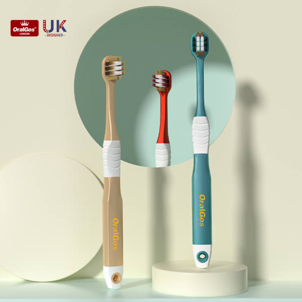 kids toothbrush