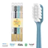 OralGos DB048 Ultra Soft Bristle Toothbrush