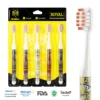 OralGos DB093 Wide Head Toothbrush