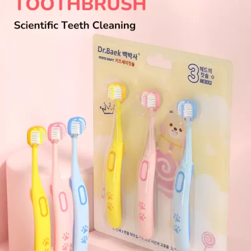 kids toothbrush