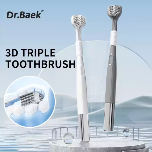 adult toothbrush