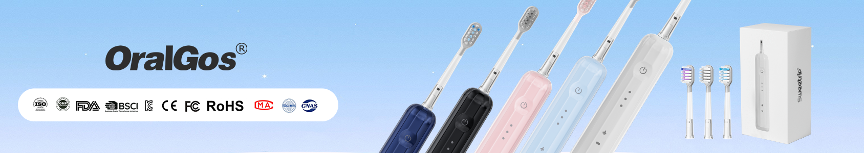 Electric Toothbrush Adoption Soars