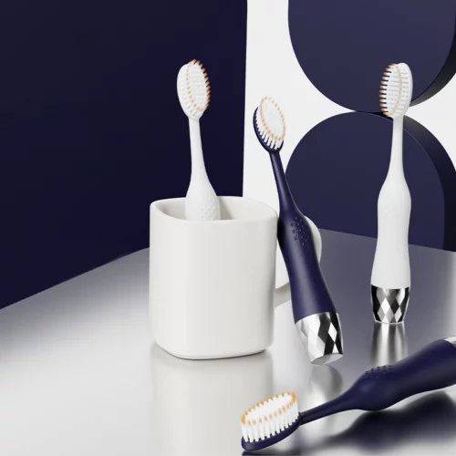DentBen DB562 Ultra-Soft Toothbrush