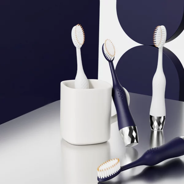DentBen DB562 Ultra-Soft Toothbrush