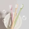 Sweetrip S291 Ultra-Soft Toothbrush with 10,000 Bristles