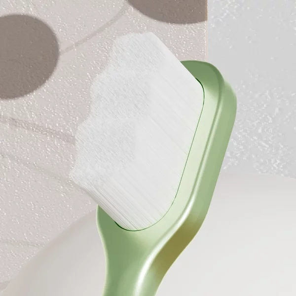 Sweetrip S291 Ultra-Soft Toothbrush with 10,000 Bristles