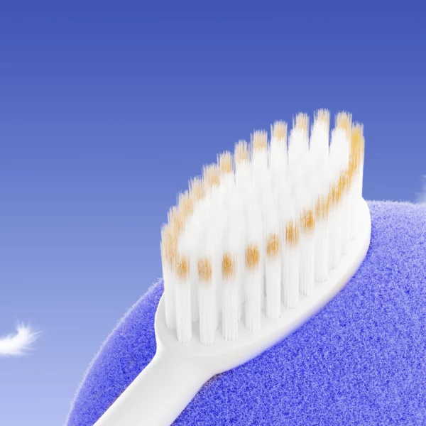 DentBen DB562 Ultra-Soft Toothbrush