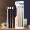 Sweetrip S291 Ultra-Soft Toothbrush with 10,000 Bristles