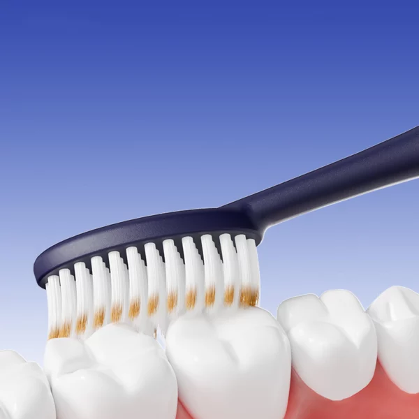 DentBen DB562 Ultra-Soft Toothbrush