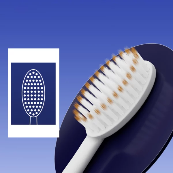 DentBen DB562 Ultra-Soft Toothbrush