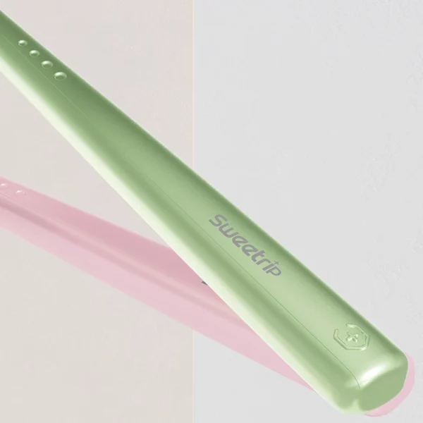 Sweetrip S291 Ultra-Soft Toothbrush with 10,000 Bristles