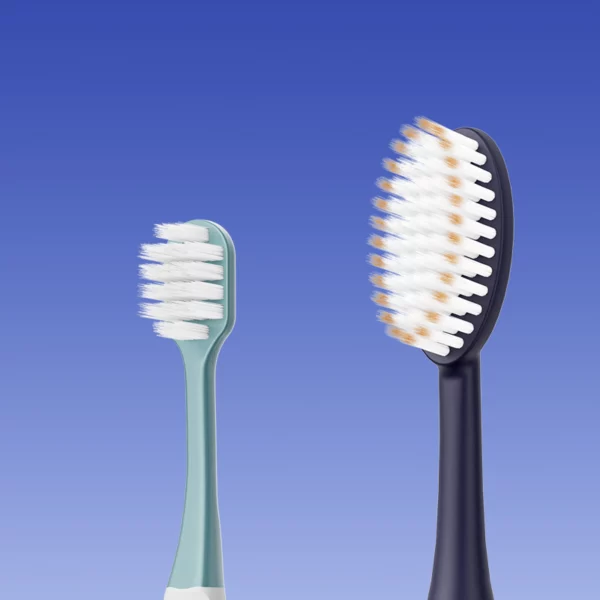 DentBen DB562 Ultra-Soft Toothbrush