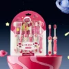 Dr.Baek KR048 Kids Toothbrush – Ultra-Soft 0.01mm Bristles