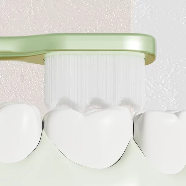 Sweetrip S291 Ultra-Soft Toothbrush with 10,000 Bristles