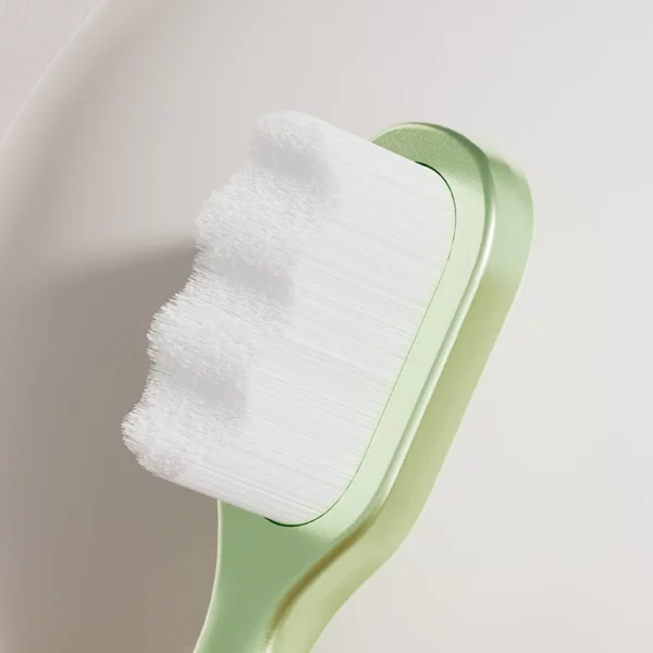 Sweetrip S291 Ultra-Soft Toothbrush with 10,000 Bristles