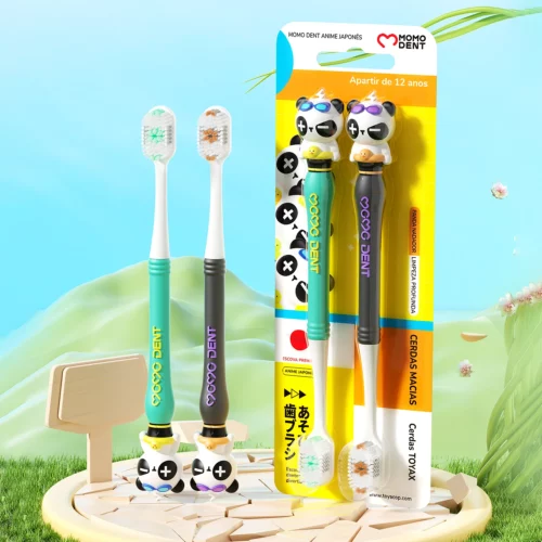 MOMODENT TY520 Kids Toothbrush