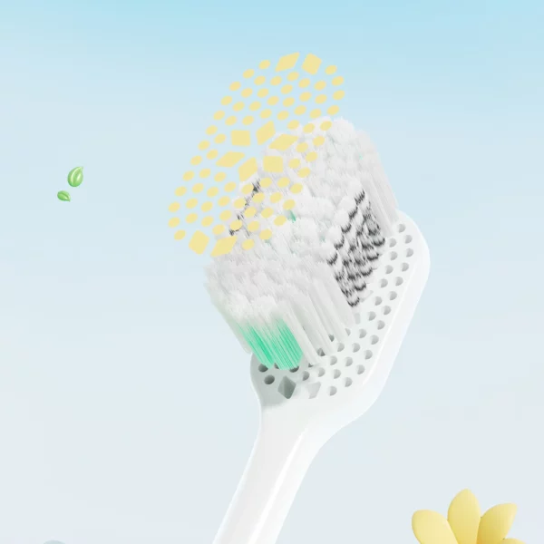 MOMODENT TY520 Kids Toothbrush