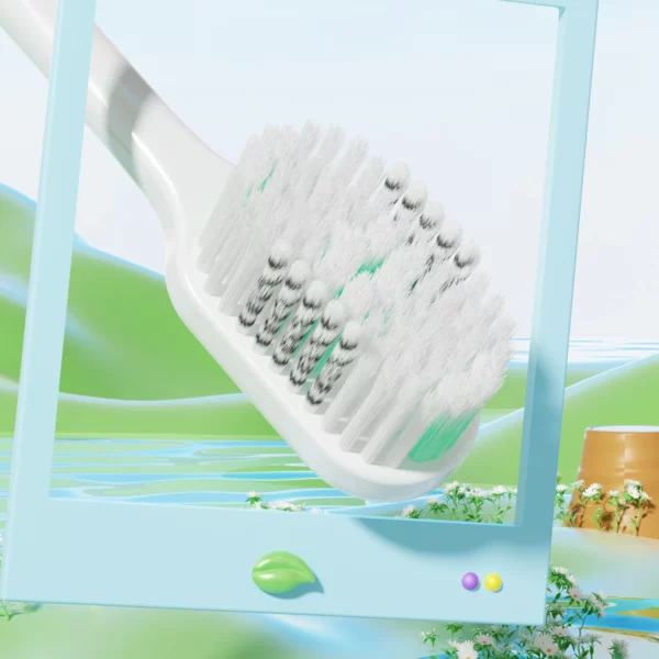 MOMODENT TY520 Kids Toothbrush