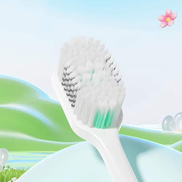 MOMODENT TY520 Kids Toothbrush