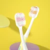 MOMODENT TY521 Cartoon Kids Toothbrush