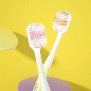 MOMODENT TY521 Cartoon Kids Toothbrush
