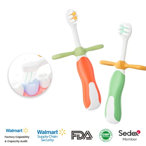 OralGos Toddler Toothbrush DB058