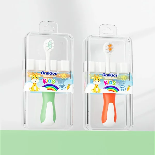 OralGos Toddler Toothbrush DB058