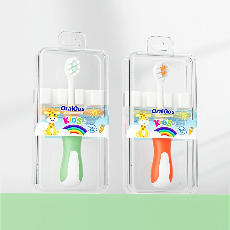 OralGos Toddler Toothbrush DB058