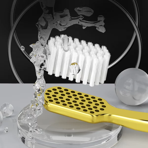 OralGos DB240 Ultra Soft Toothbrush