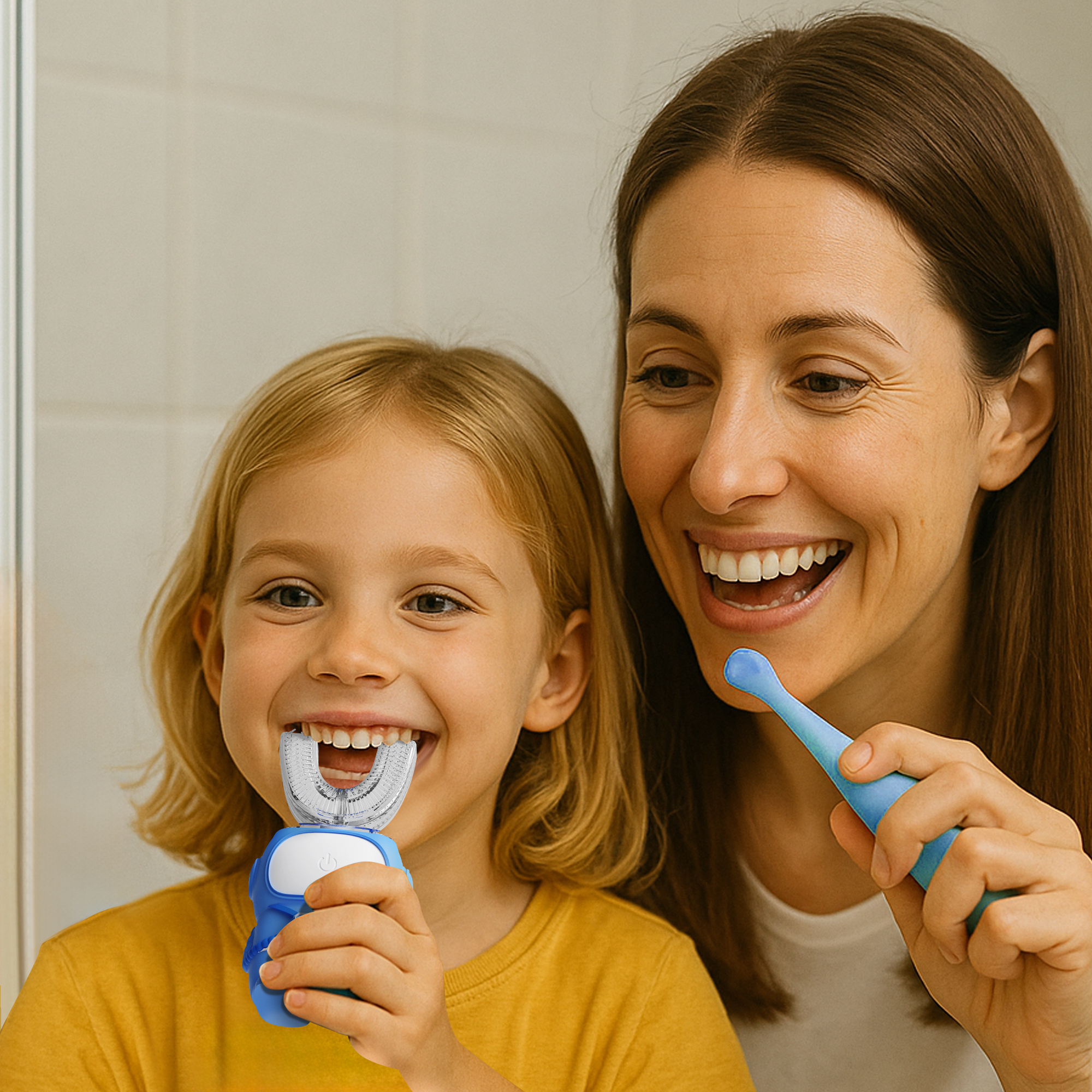 Electric Toothbrush Solutions for Kids with ADHD: Boost Focus and Routine