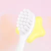 MOMODENT MO005 Dinosaur Kids Toothbrush for Ages 3–8