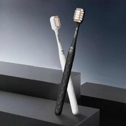 OralGos DB-XA007 Manual Toothbrush