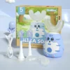 OralGos DB213 Kids U-Shaped Electric Toothbrush
