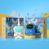 OralGos DB214 Astronaut Kids Electric Toothbrush