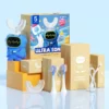 OralGos DB214 Astronaut Kids Electric Toothbrush