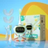 OralGos DB214 Astronaut Kids Electric Toothbrush