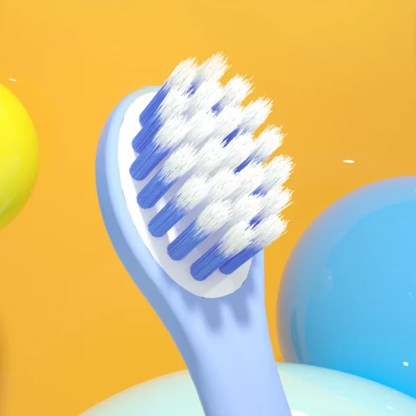 OralGos DB214 Astronaut Kids Electric Toothbrush