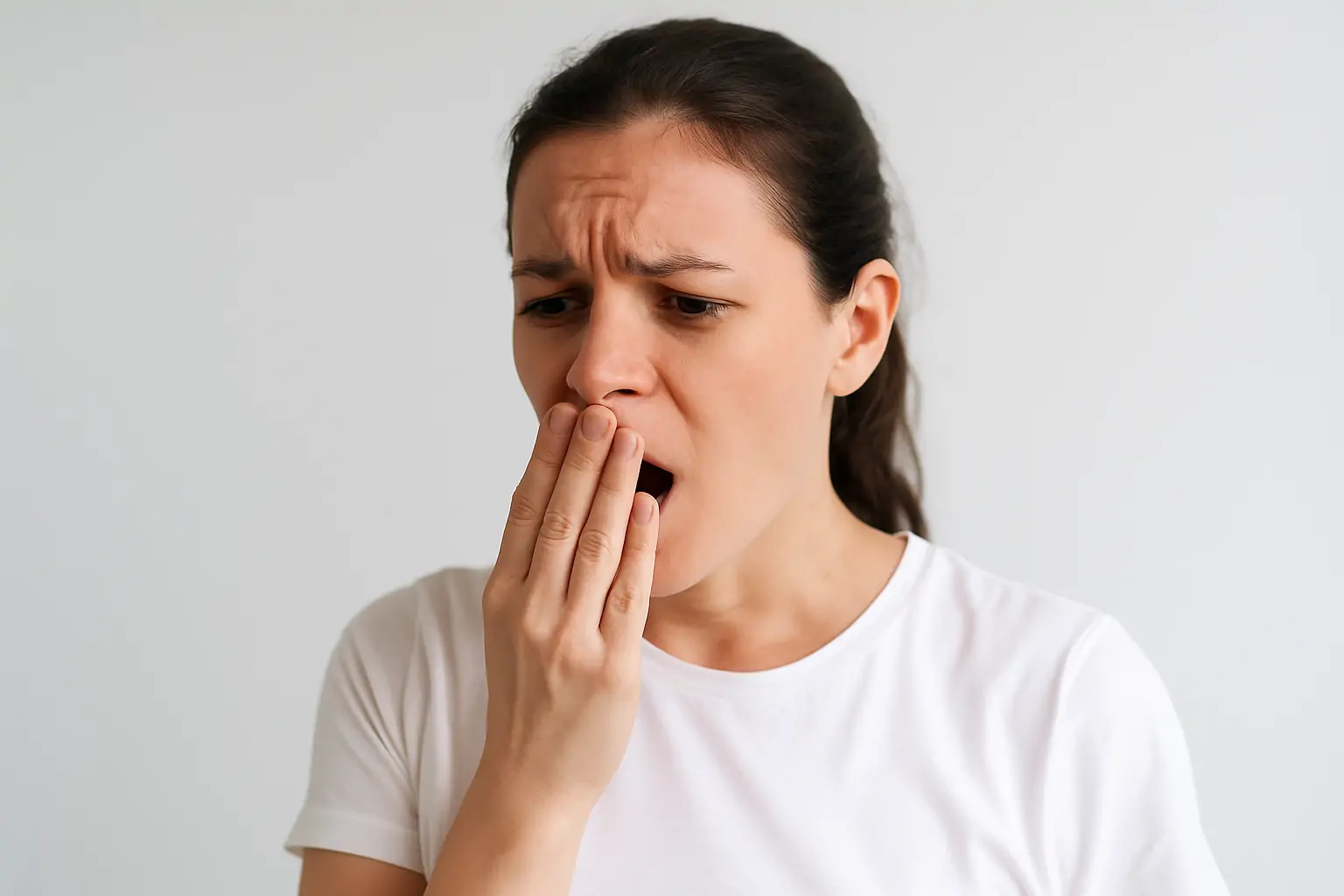 Bad Breath