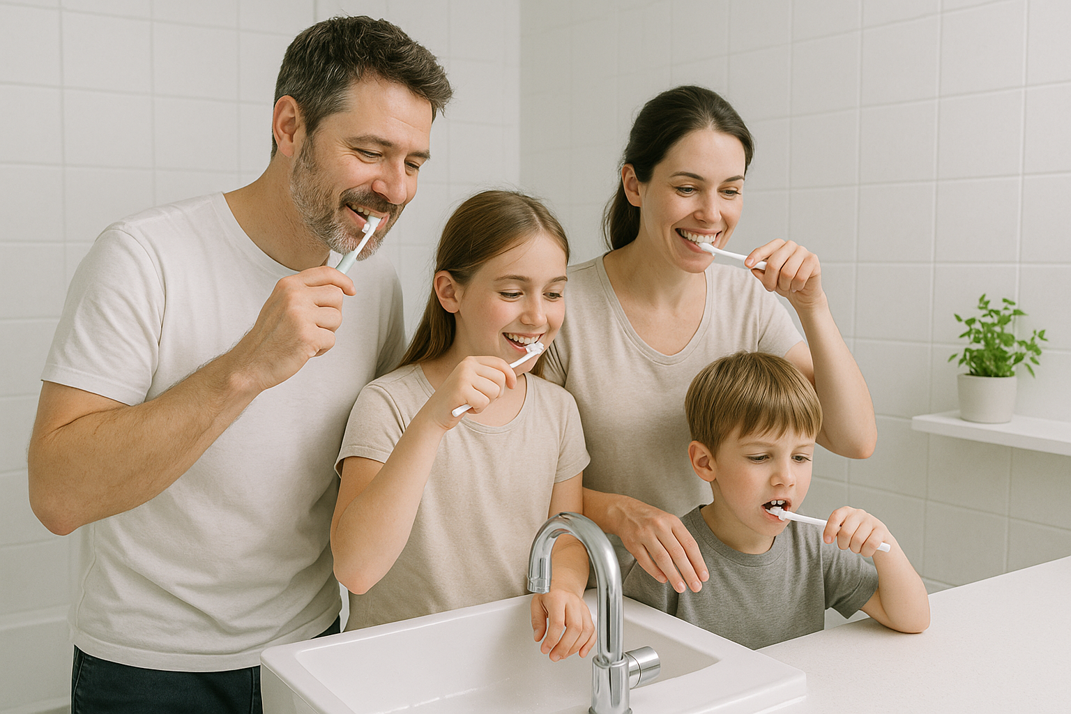 العناية بالفم وفق الشريعة الإسلامية: لماذا تُعد تركيبات OralGos الخيار الأمثل للمستهلك المسلم؟