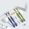 3-Sided Toothbrush