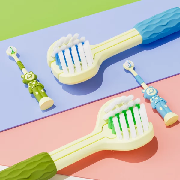 Toothbrush