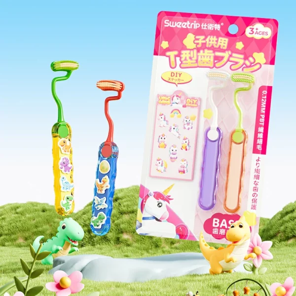 Toothbrush