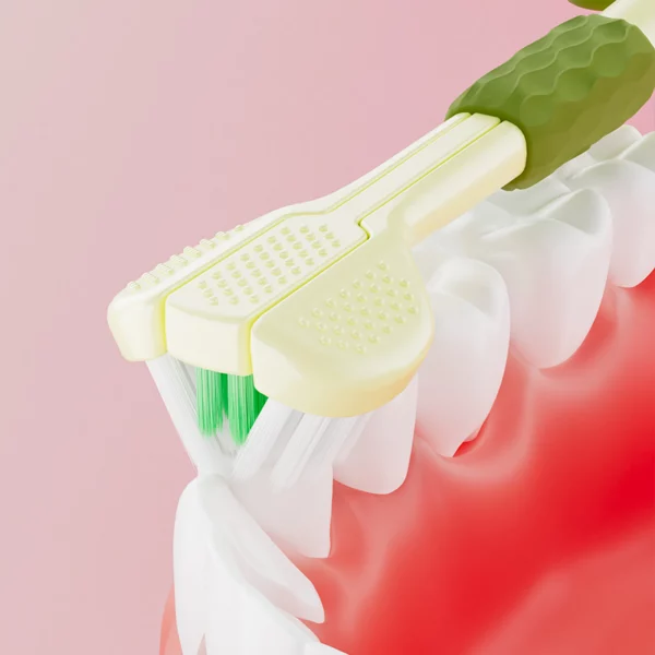 Toothbrush