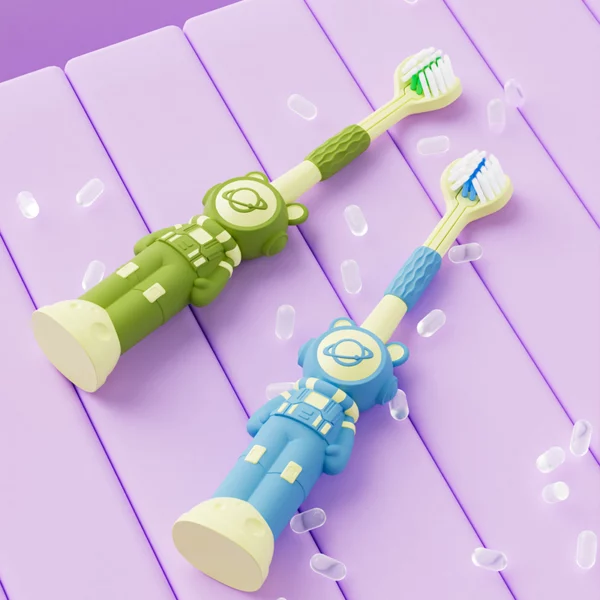 Toothbrush