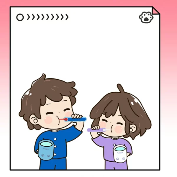 Kids Toothbrush