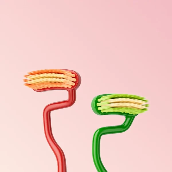 Kids Toothbrush