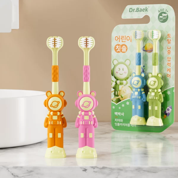 Toothbrush