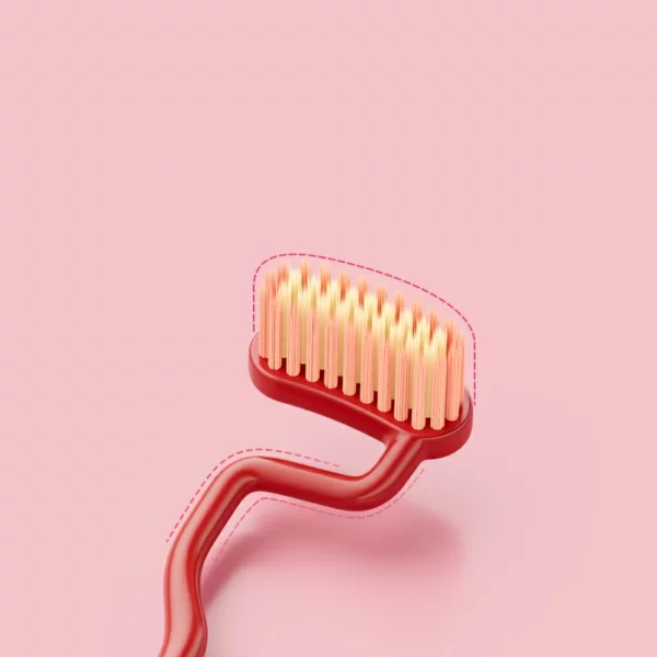Kids Toothbrush