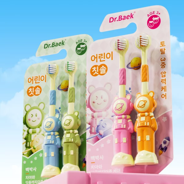 Toothbrush