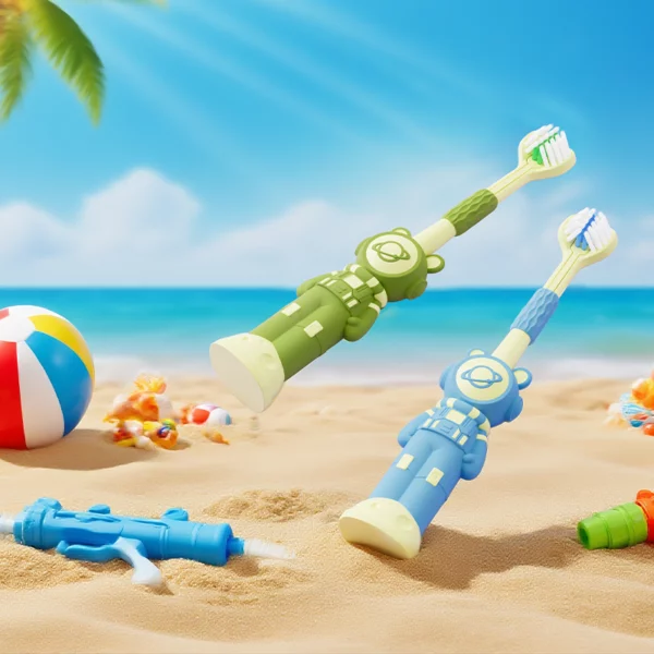 Toothbrush
